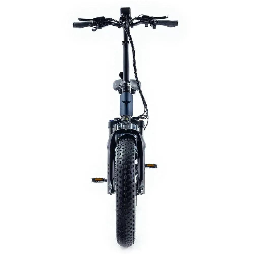 ENGWE Engine Pro 2.0 -  Blauw