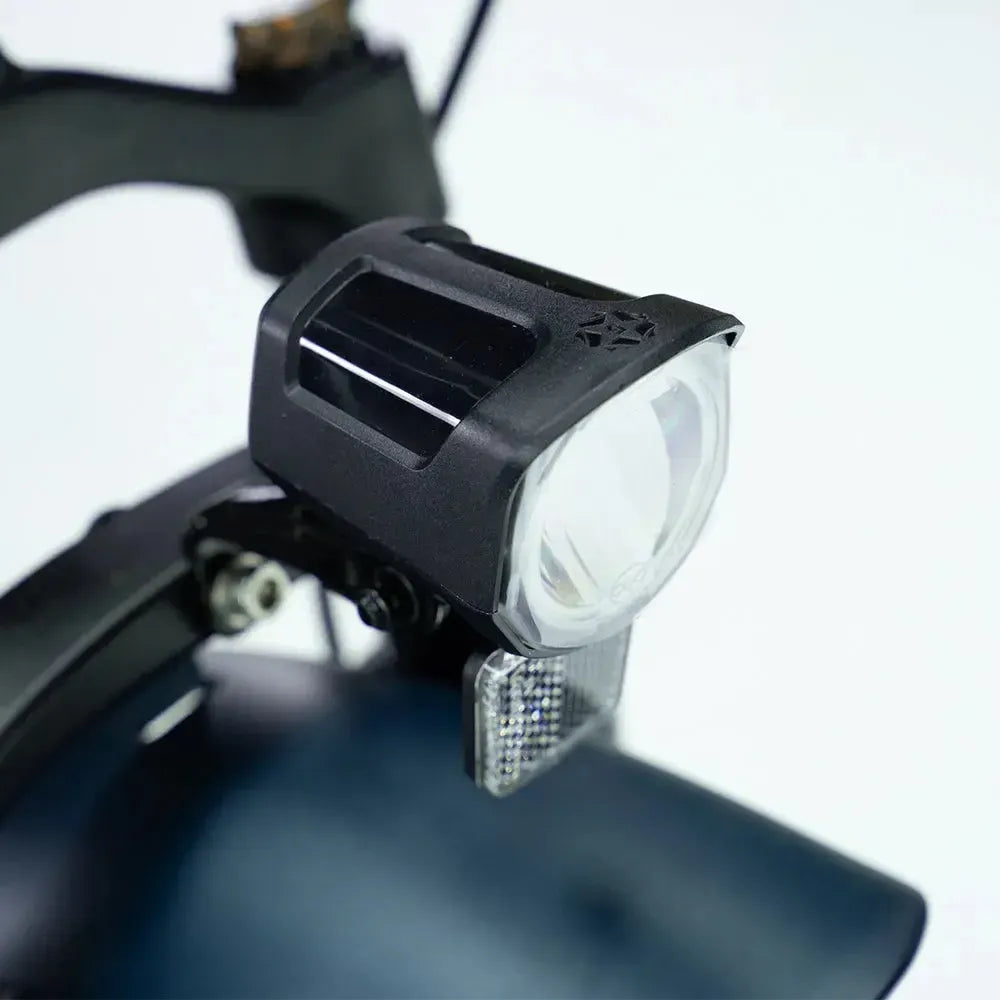 ENGWE Engine Pro 2.0 -  Blauw