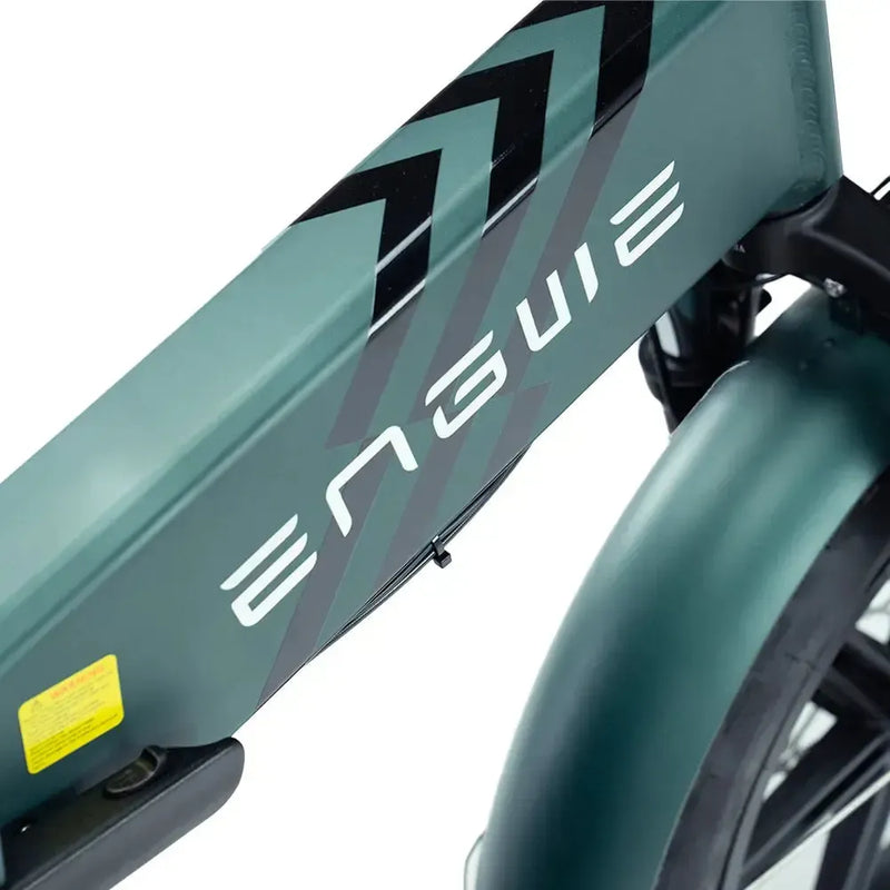 ENGWE Engine Pro 2.0 -  Groen