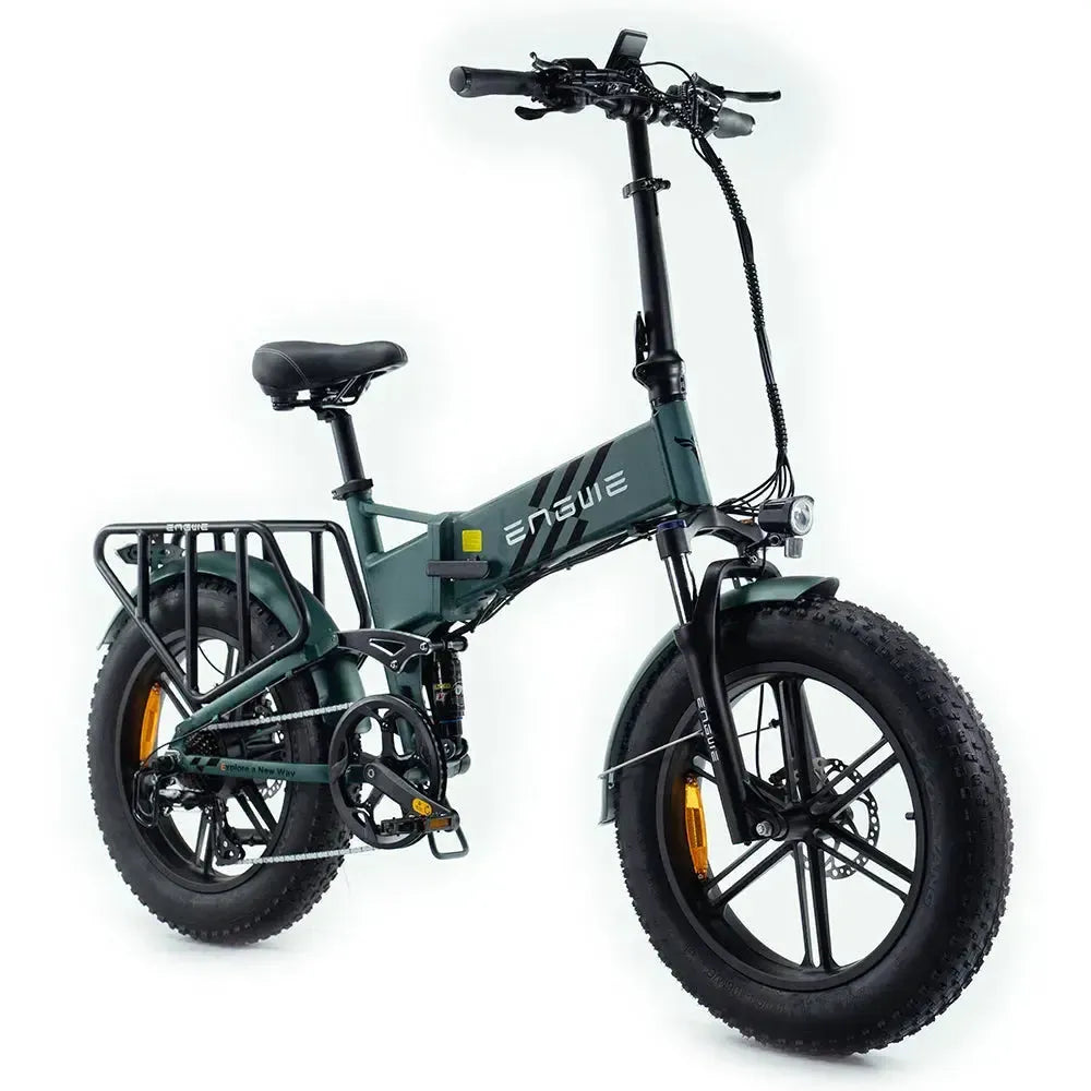 ENGWE Engine Pro 2.0 -  Groen