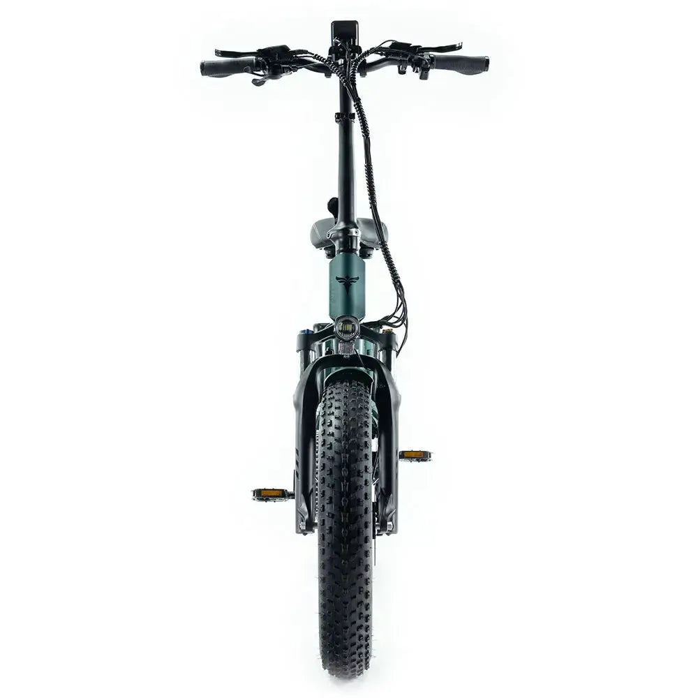 ENGWE Engine Pro 2.0 -  Groen