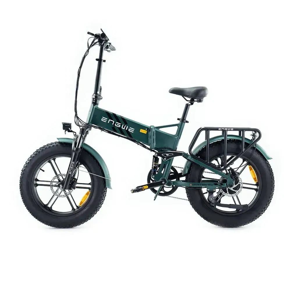 ENGWE Engine Pro 2.0 -  Groen