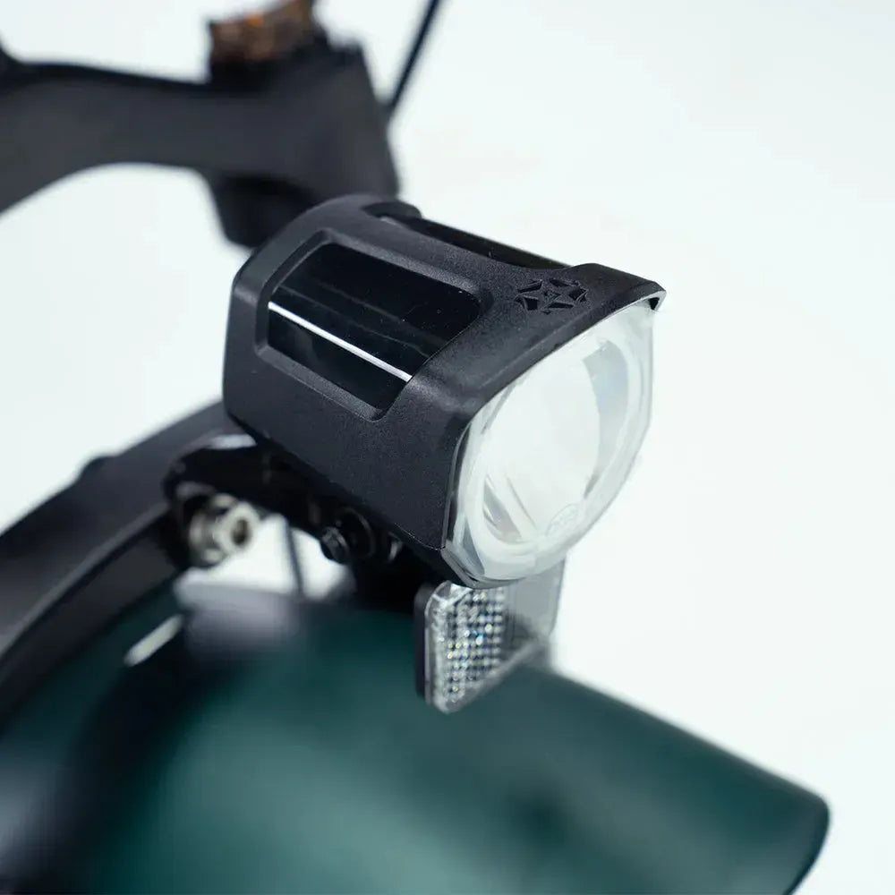 ENGWE Engine Pro 2.0 -  Groen