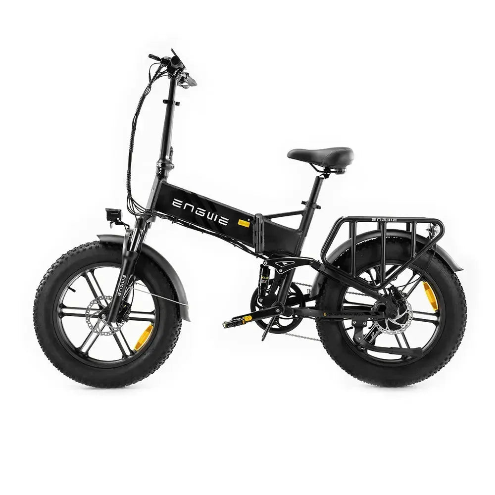 ENGWE Engine Pro 2.0 -  Zwart