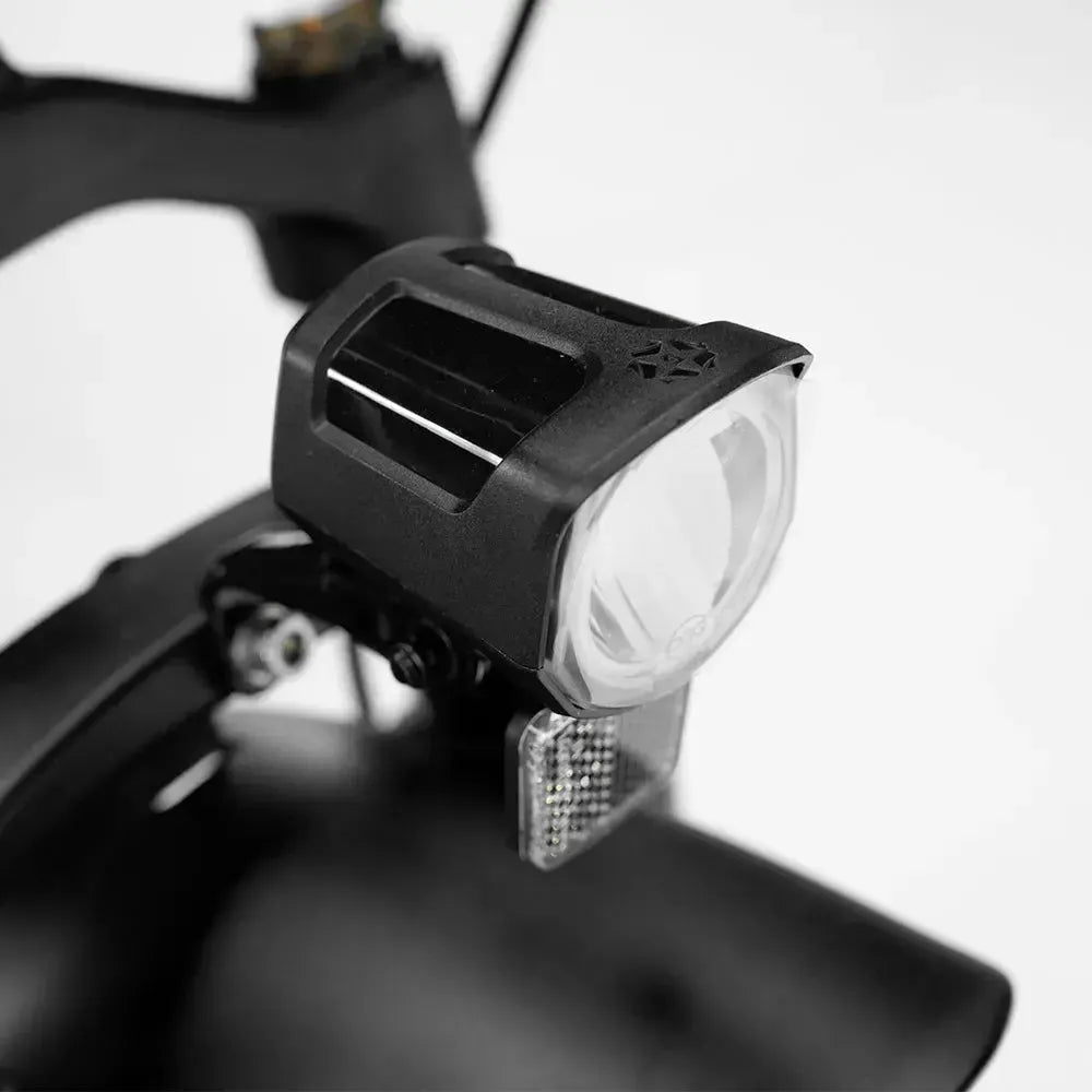 ENGWE Engine Pro 2.0 -  Zwart