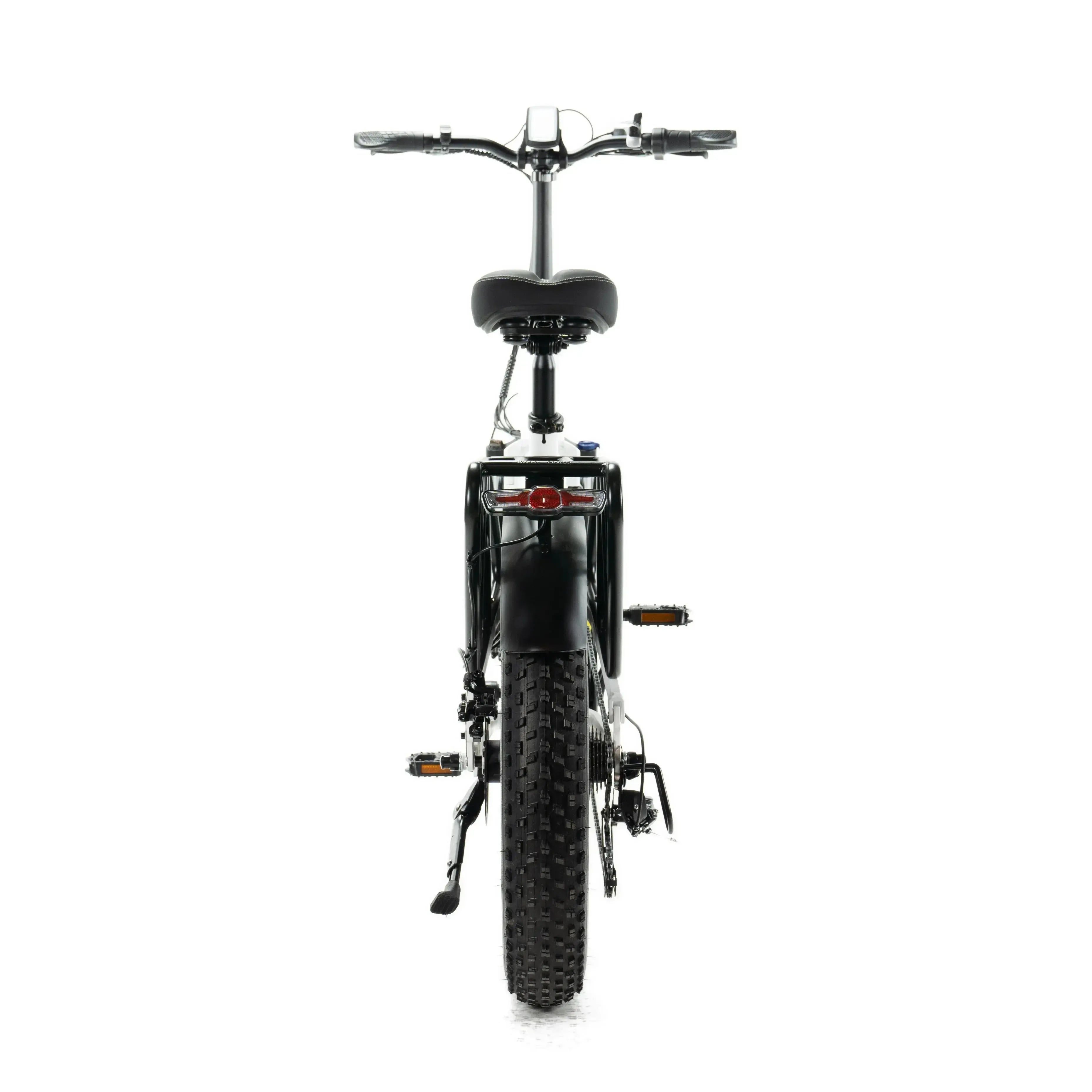 ENGWE Engine X -  Wit