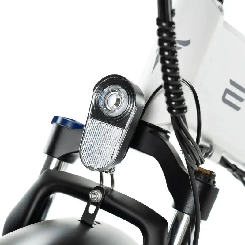 ENGWE Engine X -  Wit