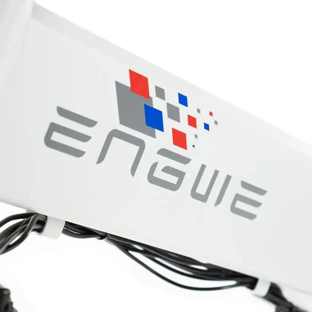 ENGWE Engine X -  Wit