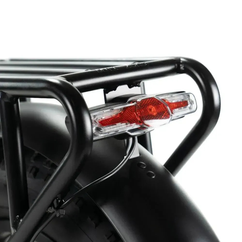 ENGWE Engine X -  Wit