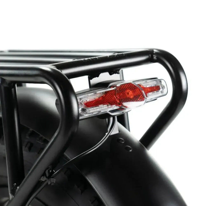 ENGWE Engine X -  Wit