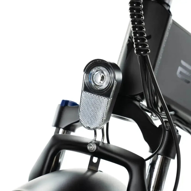 ENGWE Engine X -  Zwart