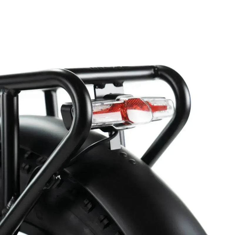 ENGWE Engine X -  Zwart