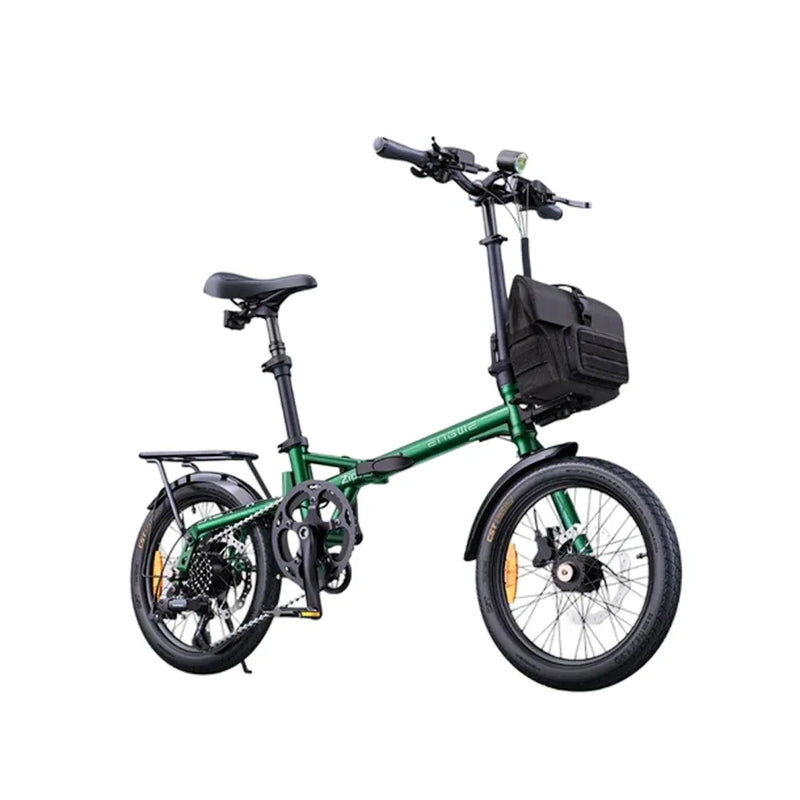 ENGWE Zip - Groen
