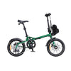 ENGWE Zip - Groen