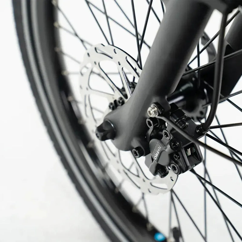 JOBOBIKE Ace Pro - Groen