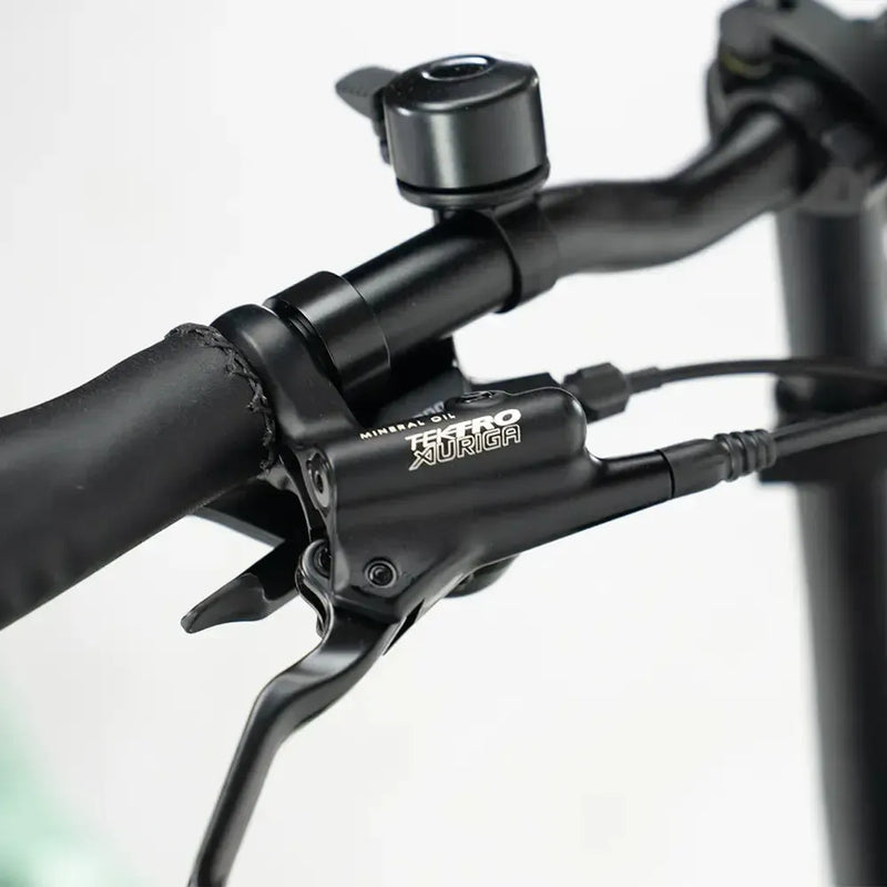 JOBOBIKE Ace Pro - Groen