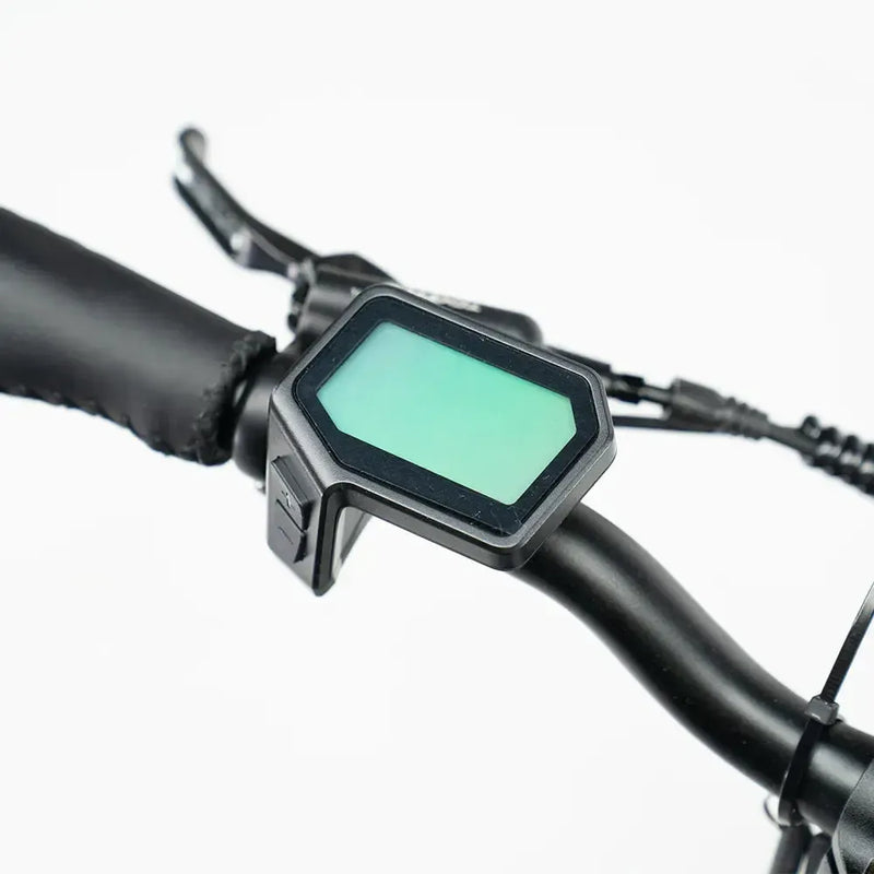 JOBOBIKE Ace Pro - Groen