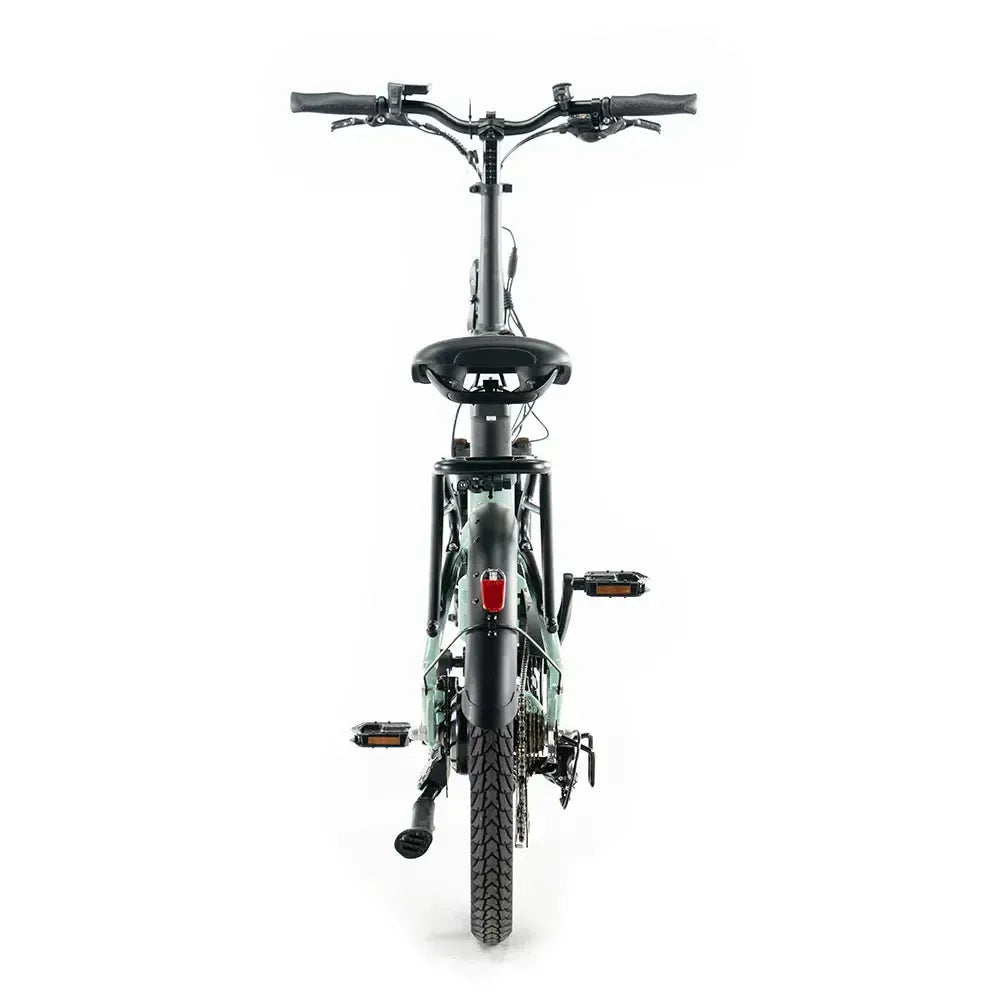 JOBOBIKE Ace Pro - Groen