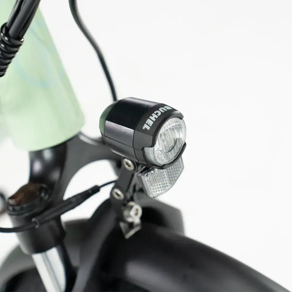 JOBOBIKE Ace - Zalm Roze