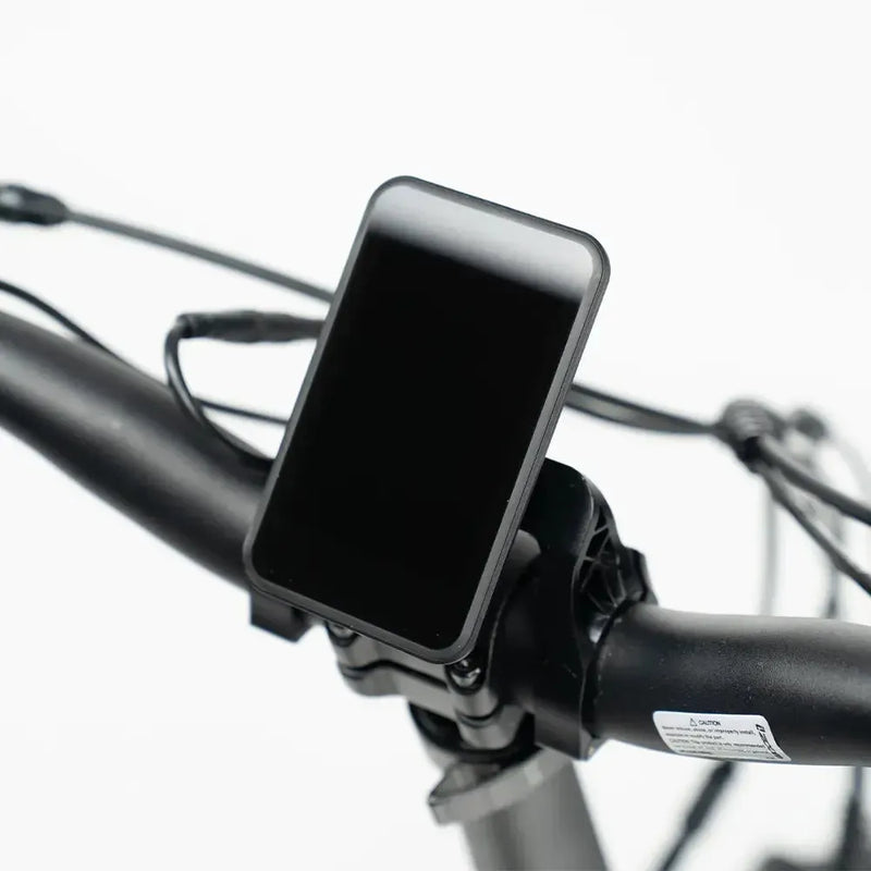 JOBOBIKE Romer Pro - Grijs