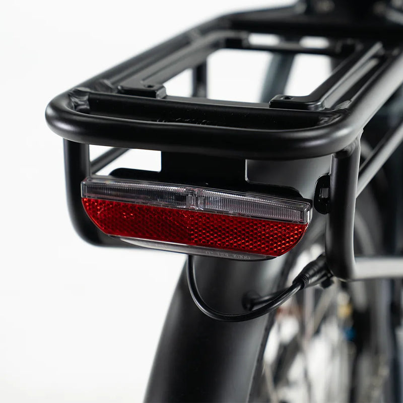 JOBOBIKE Sam - Grijs