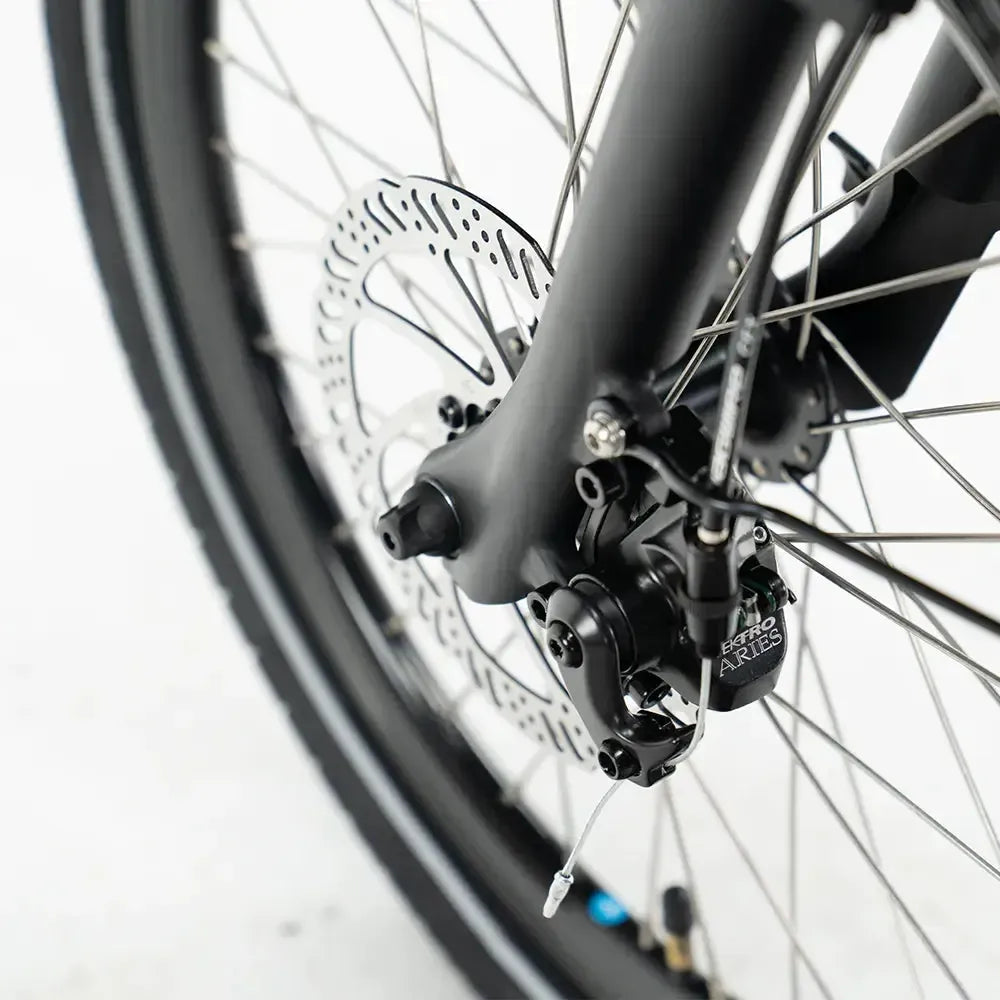 JOBOBIKE Ace - Groen