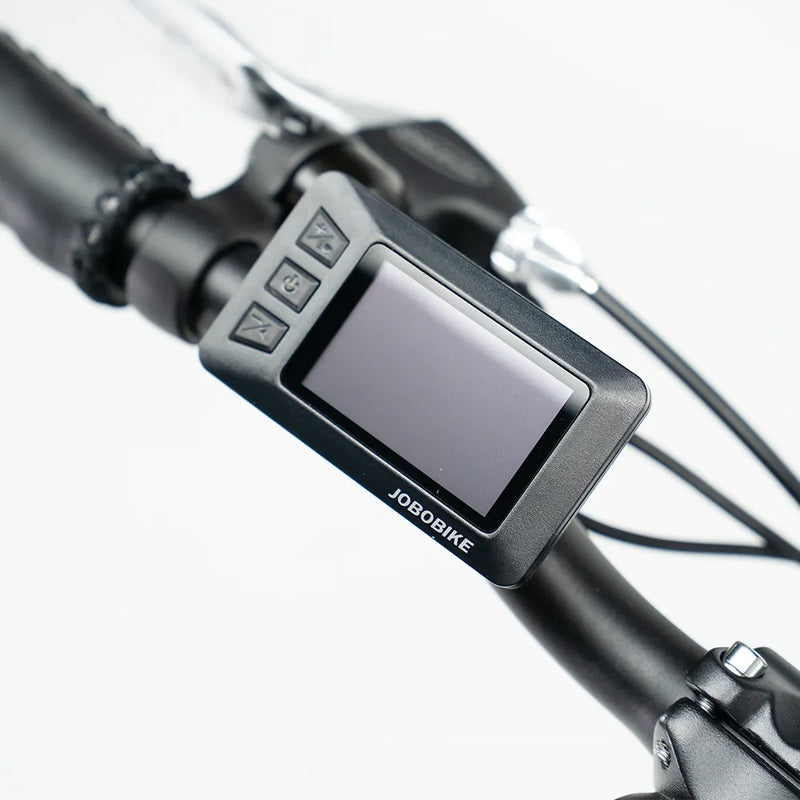 JOBOBIKE Sam - Grijs