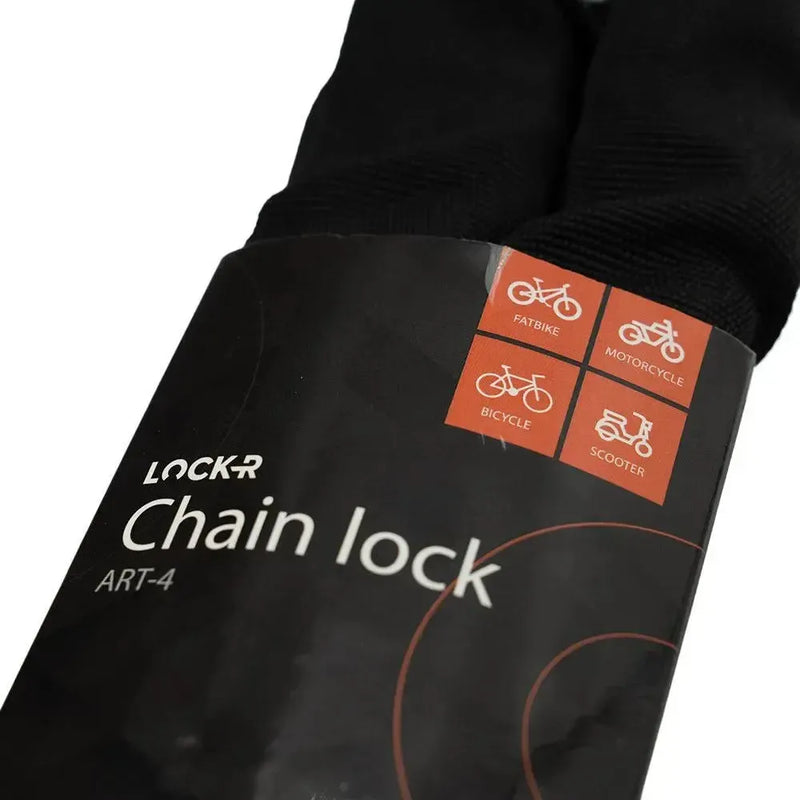 Kettingslot - Art 4 - LOCK-R