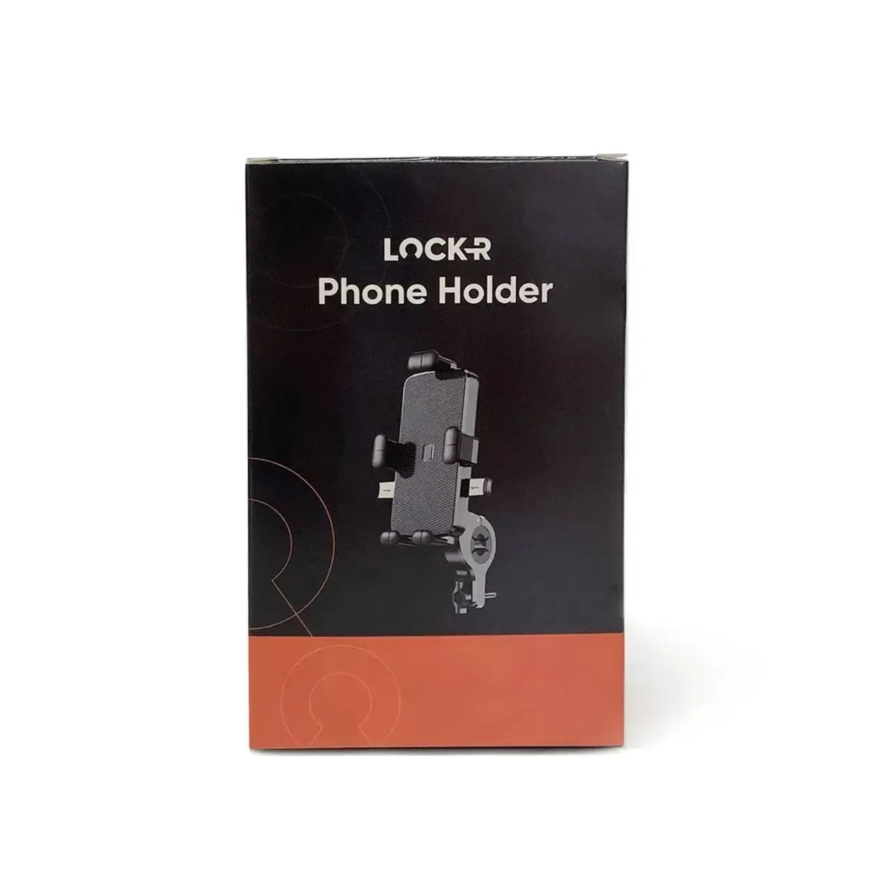 LOCK-R Telefoonhouder