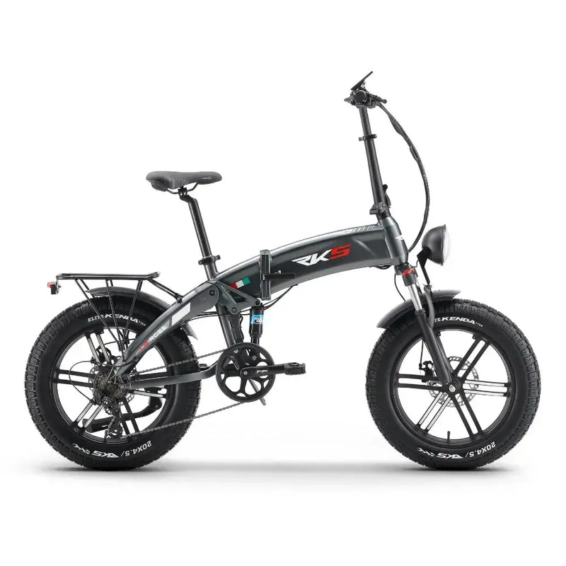 RKS La rose - Antrasiet