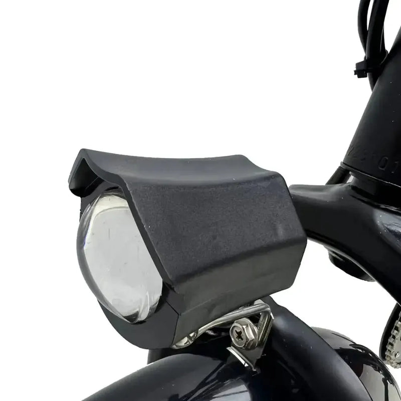 SKYJET Nitro 16 - Zwart