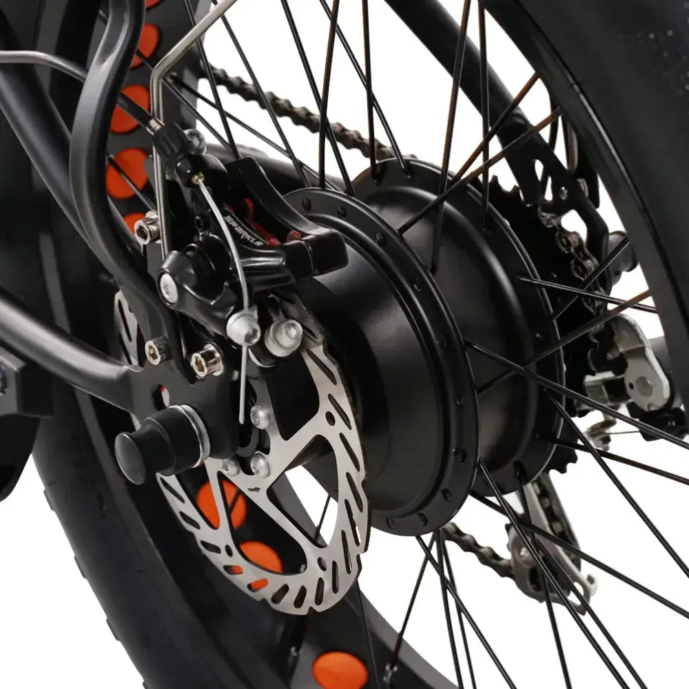 SKYJET Nitro - Groen