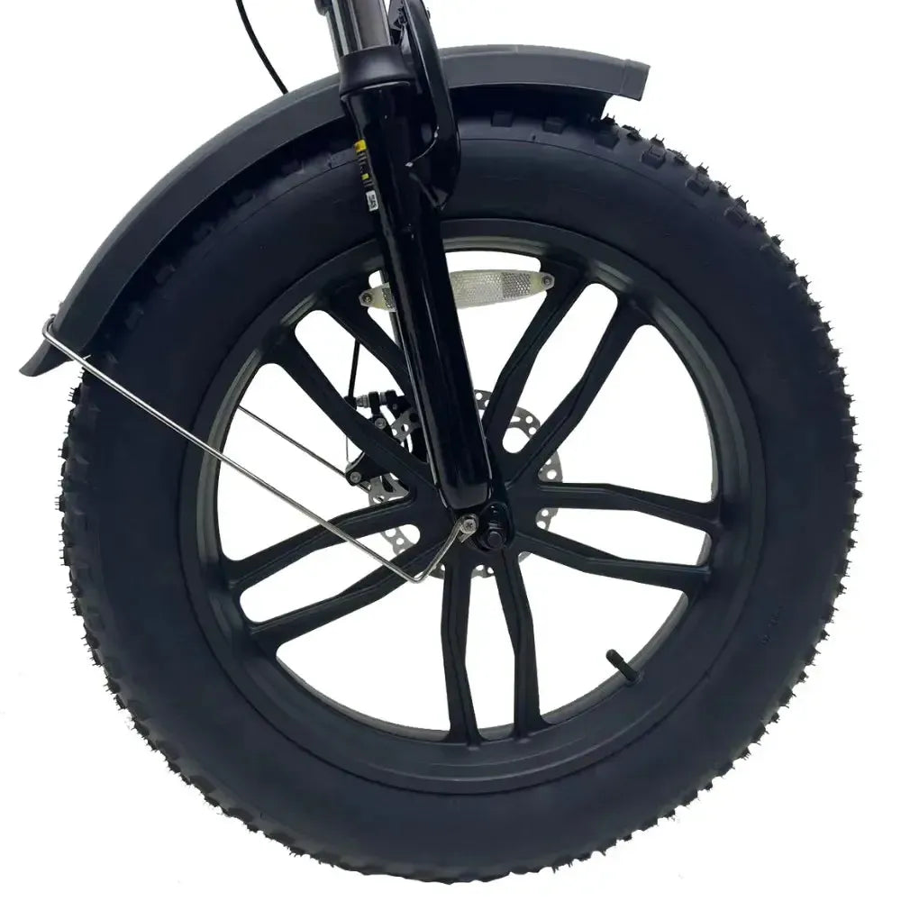 SKYJET Nitro Pro - Groen