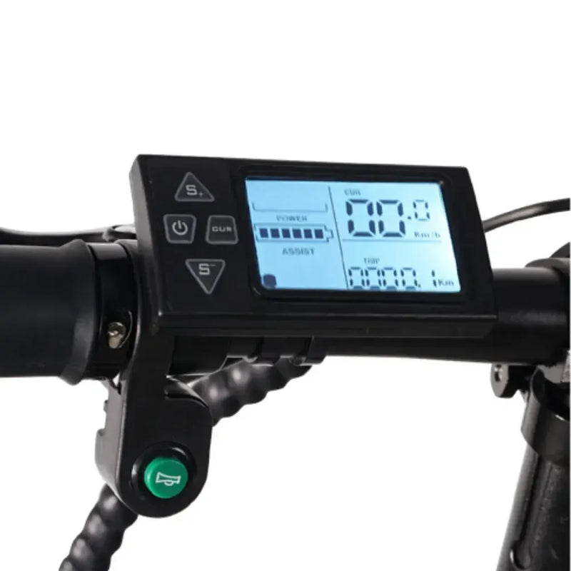 SKYJET Nitro Pro - Groen