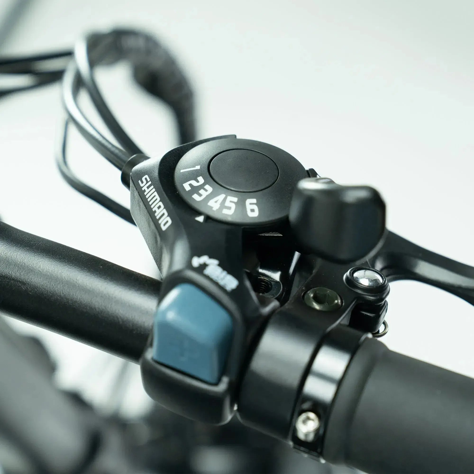 SKYJET Nitro - Zwart