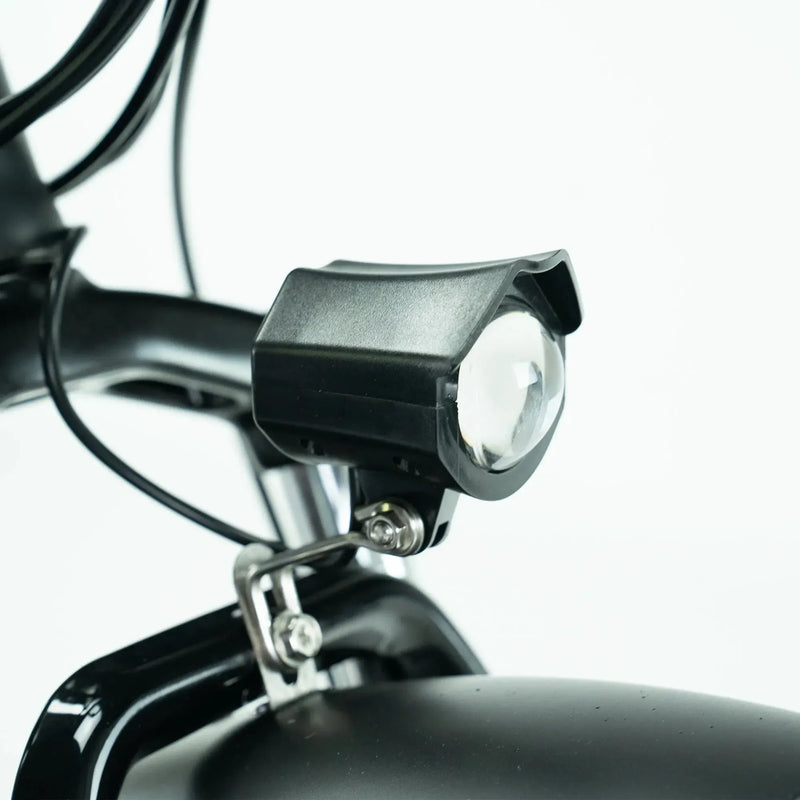 SKYJET Nitro - Zwart