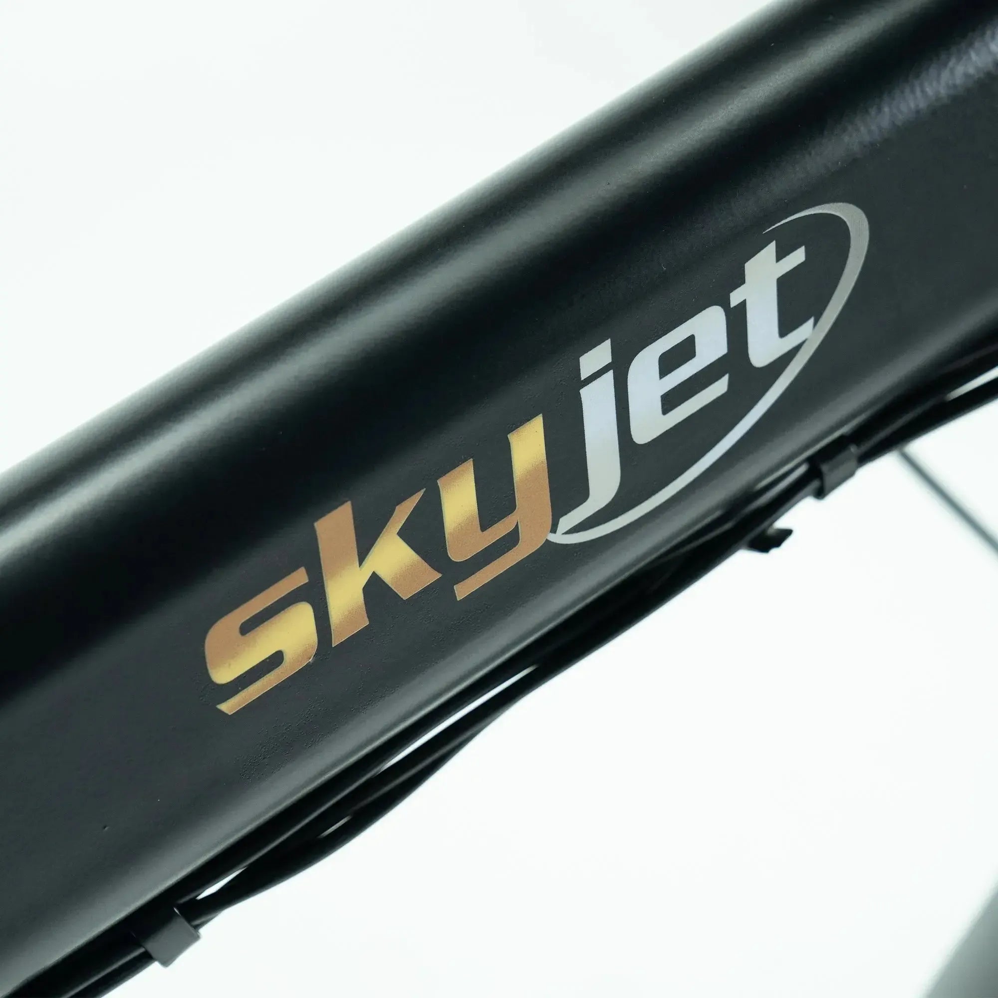 SKYJET Nitro - Zwart