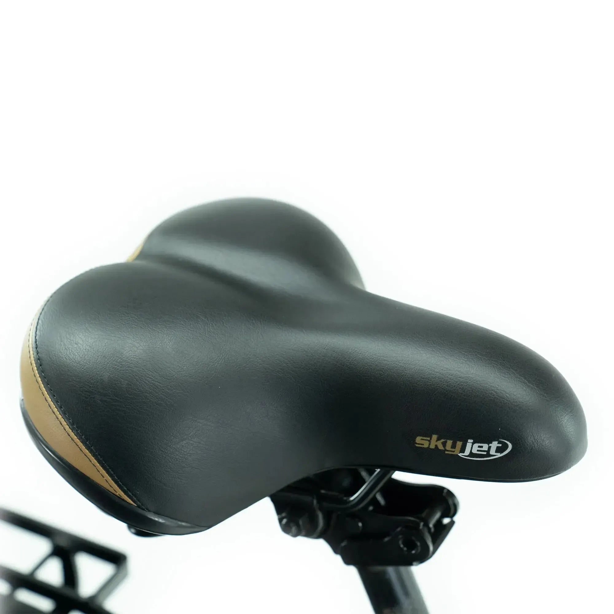 SKYJET Nitro - Zwart