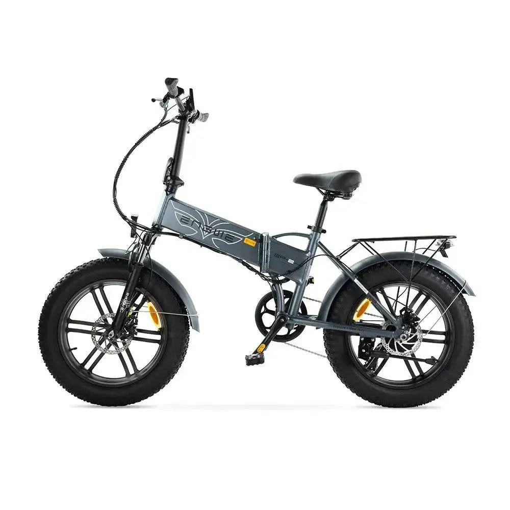 ENGWE EP 2 Boost - Grijs