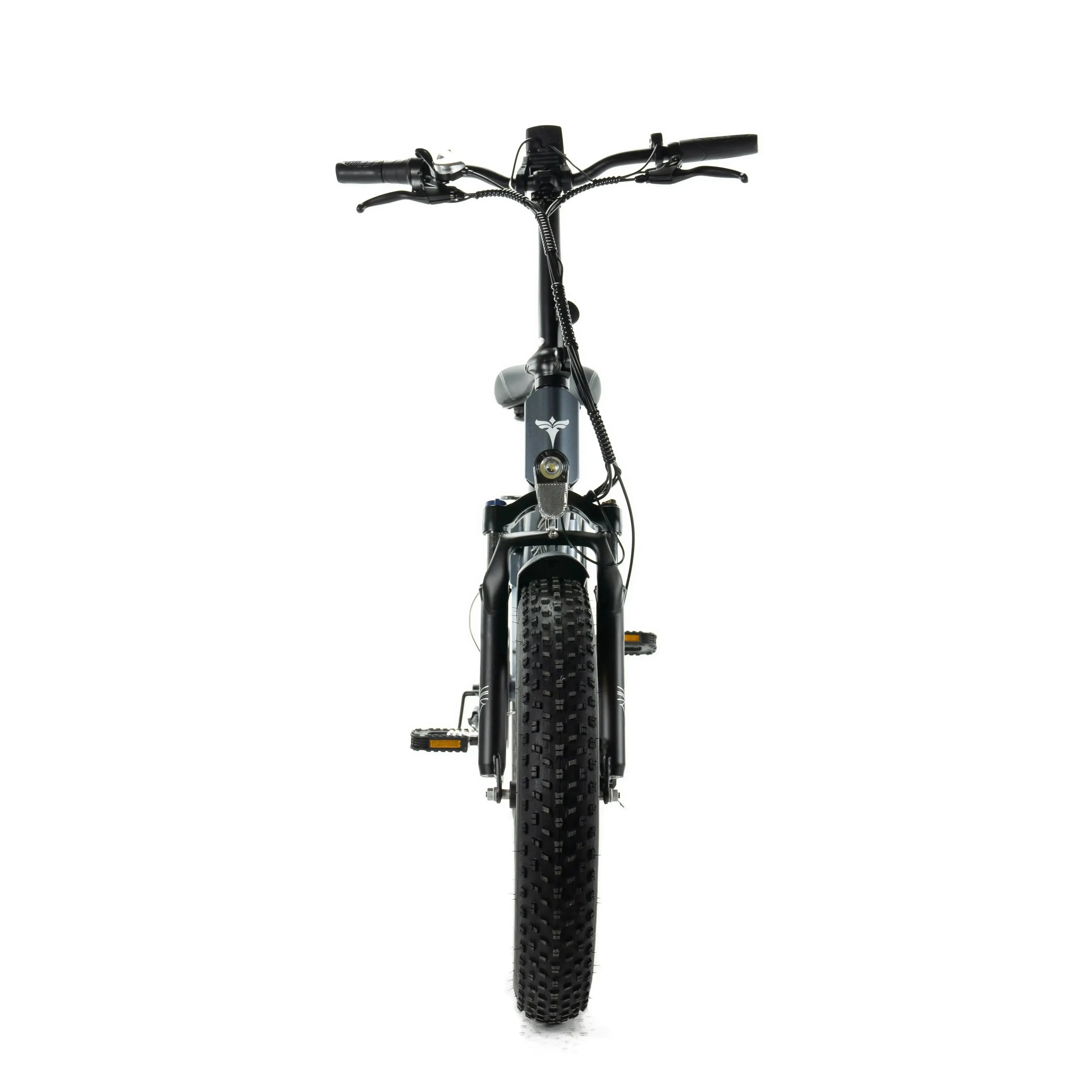 ENGWE EP 2 Boost - Grijs