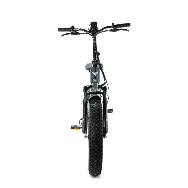 ENGWE EP 2 Boost - Grijs