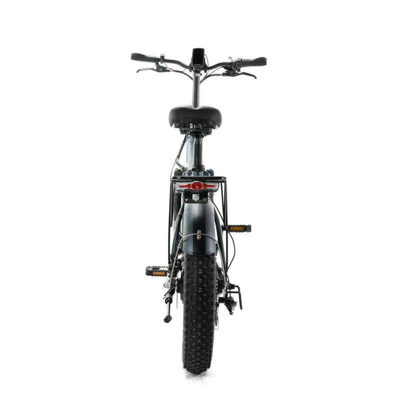 ENGWE EP 2 Boost - Grijs