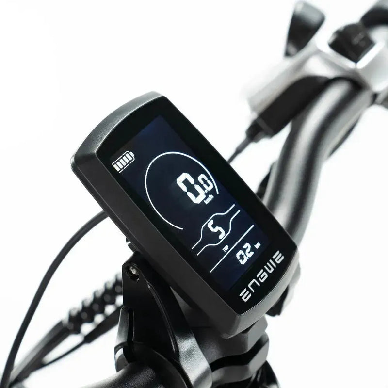 ENGWE EP 2 Boost - Grijs