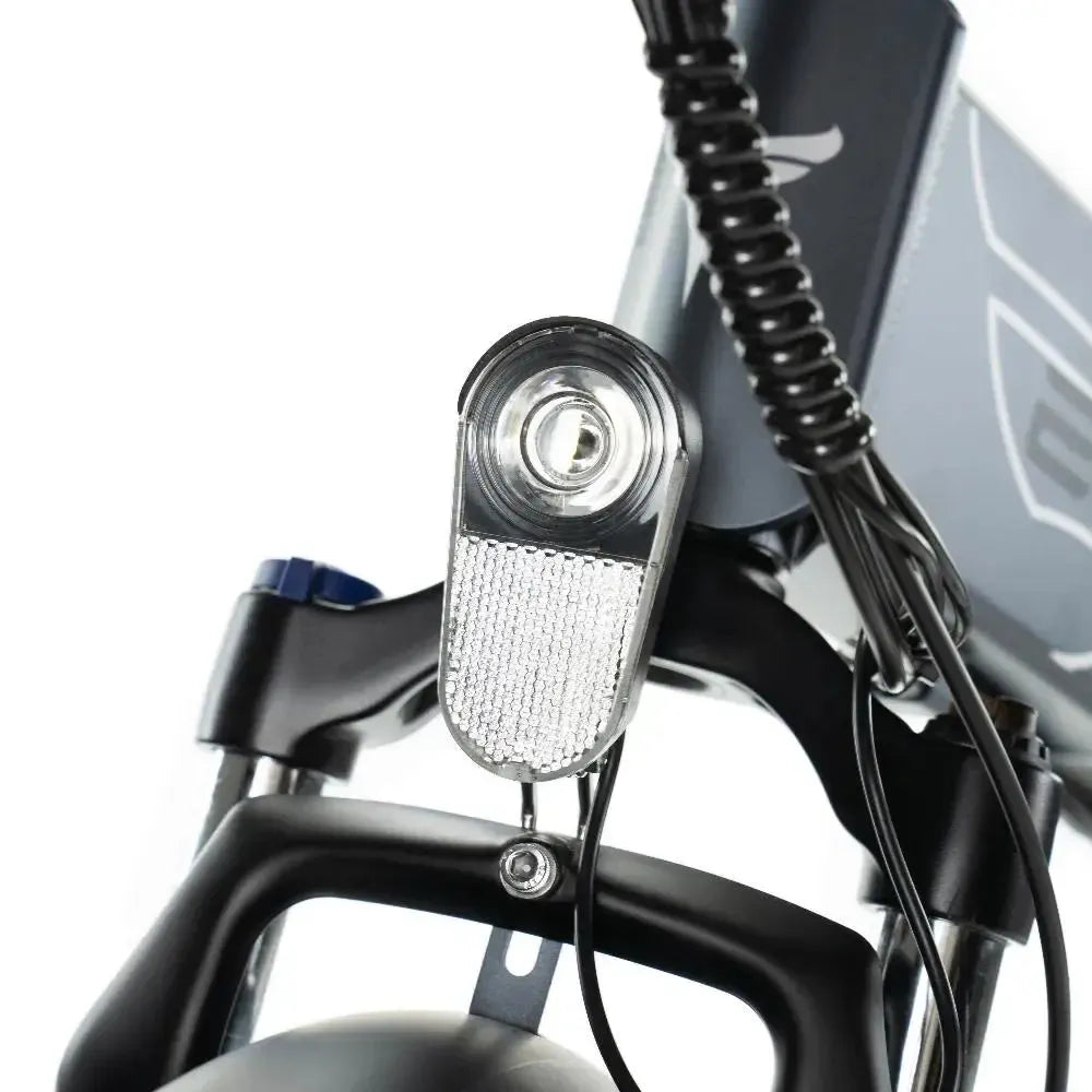 ENGWE EP 2 Boost - Grijs