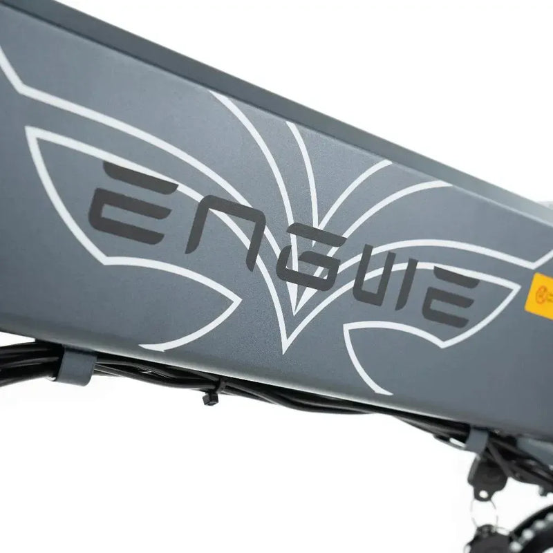 ENGWE EP 2 Boost - Grijs