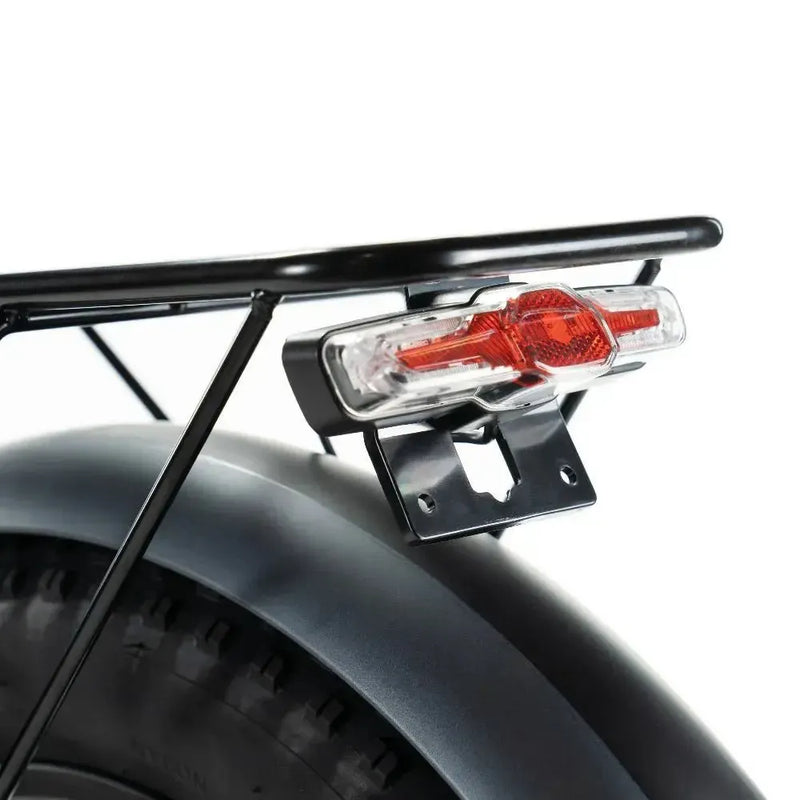 ENGWE EP 2 Boost - Grijs