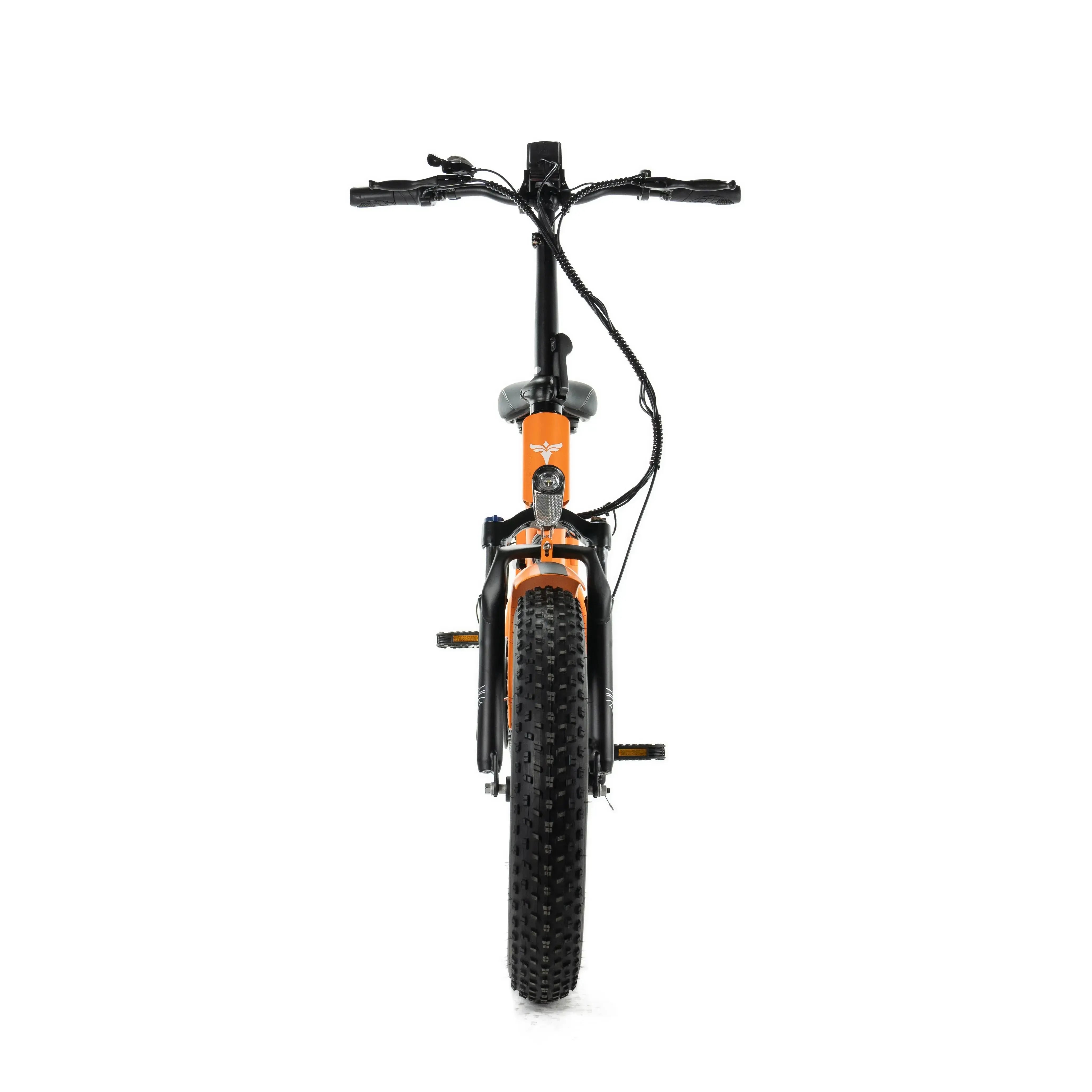 ENGWE EP 2 Boost -  Oranje