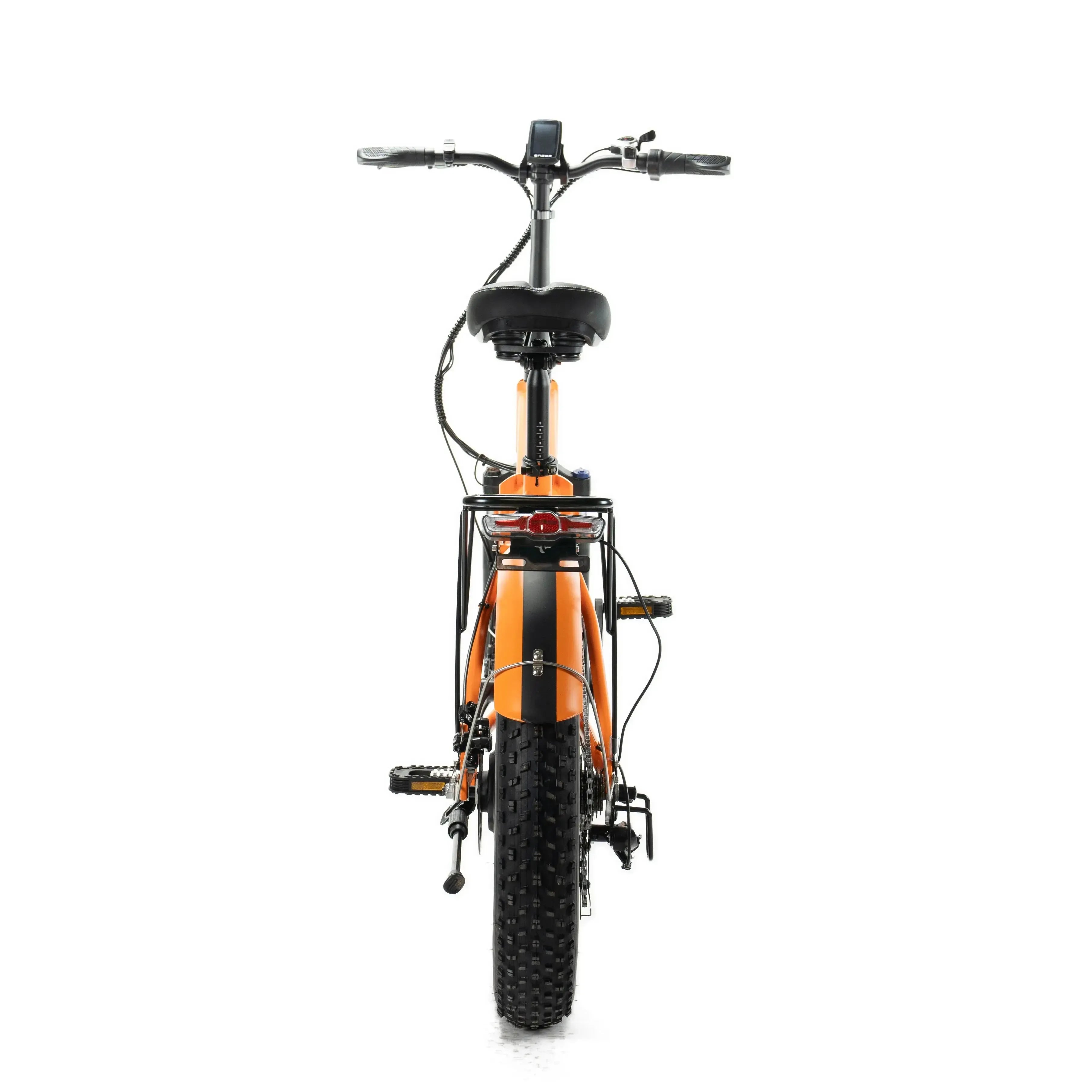 ENGWE EP 2 Boost -  Oranje