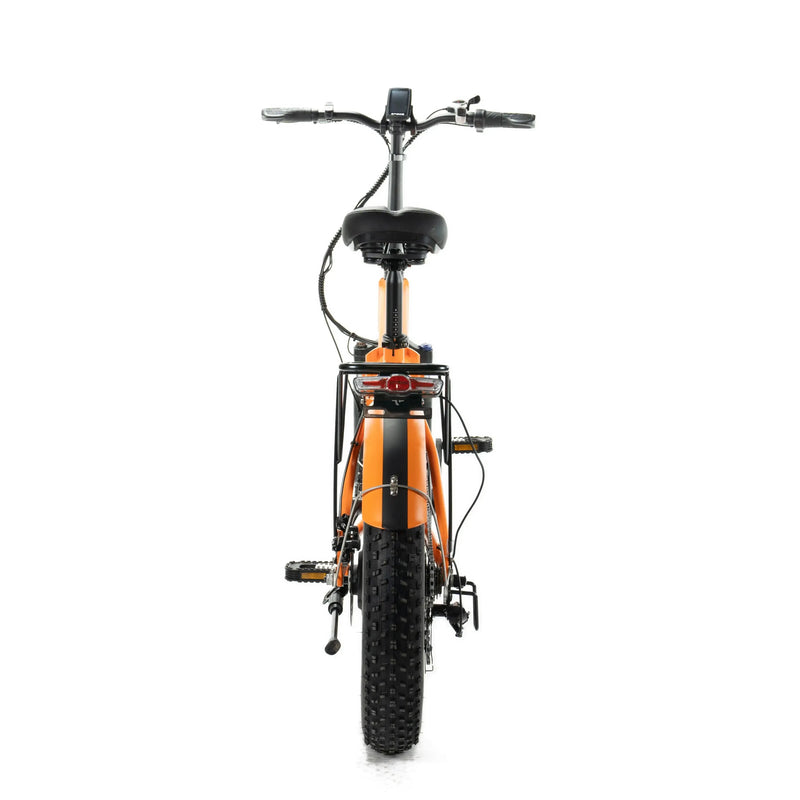 ENGWE EP 2 Boost -  Oranje