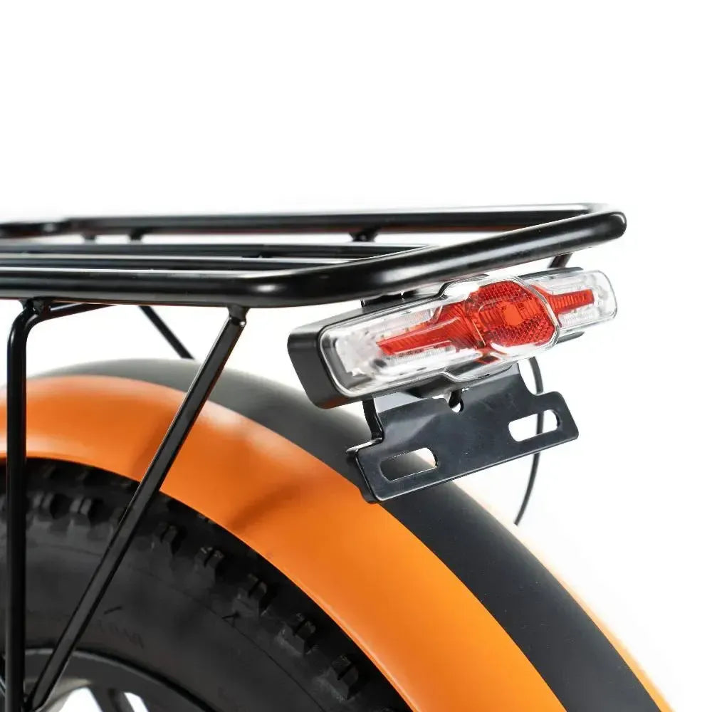 ENGWE EP 2 Boost -  Oranje